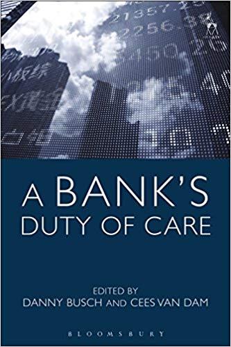 A Bank's Duty of Care